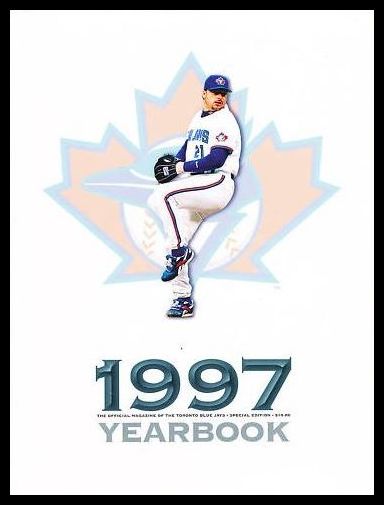 1997 Toronto Blue Jays